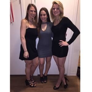 Meet your Posher, Lindsey